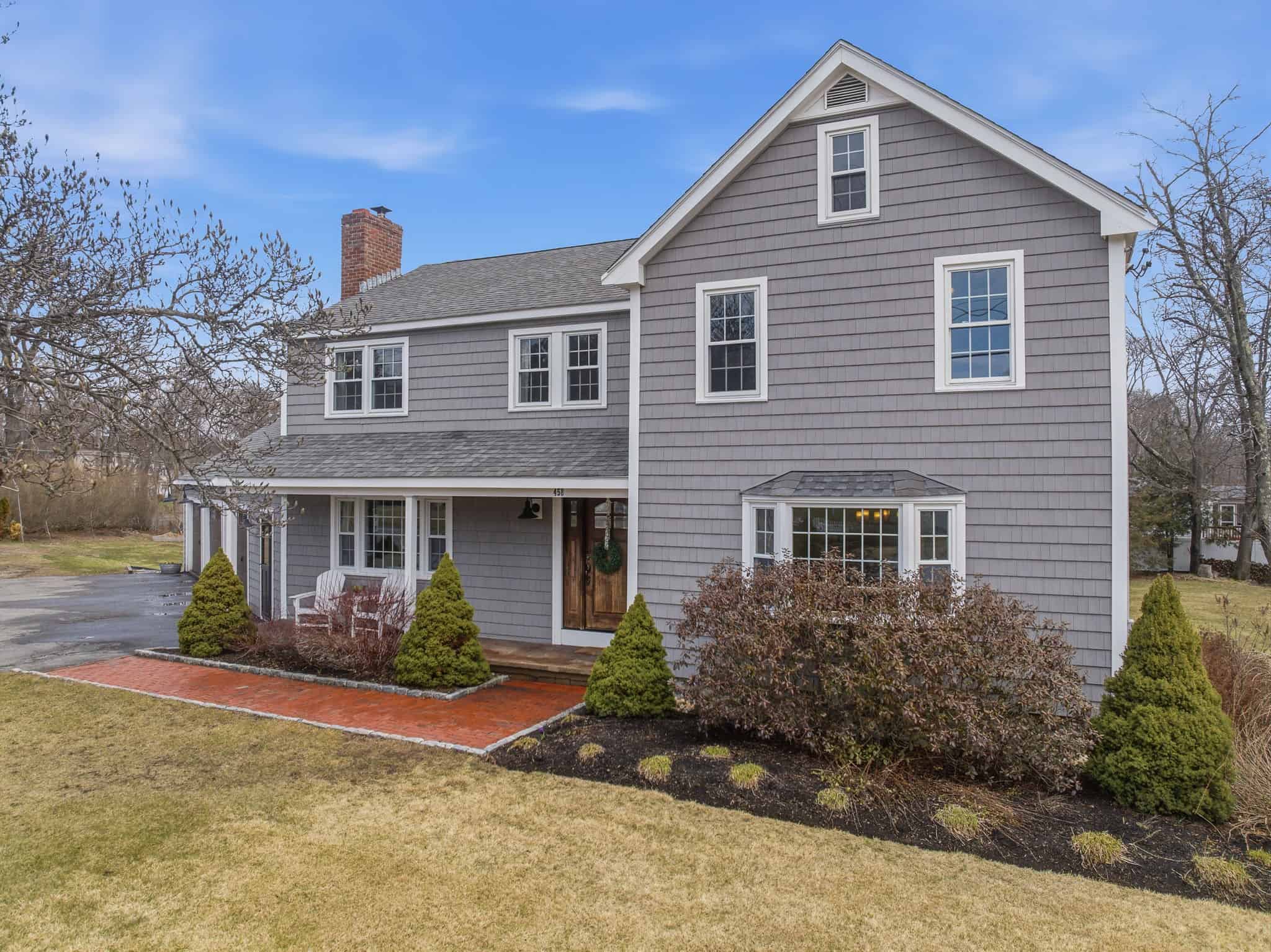 458 Johnson Street North Andover MA 01845