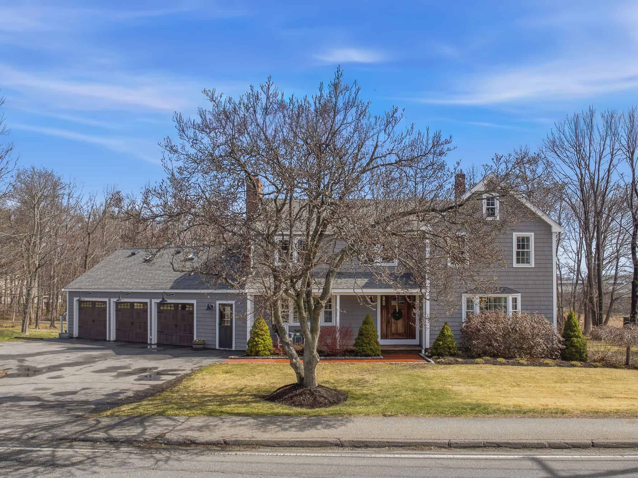 458 Johnson Street North Andover MA 01845