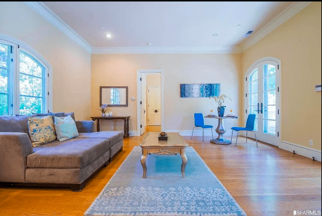 12661 Robleda Road Los Altos Hills CA 94022