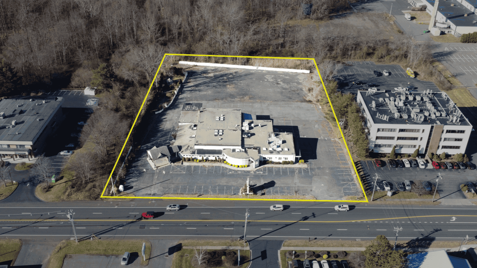 577 S Broad Street Meriden CT