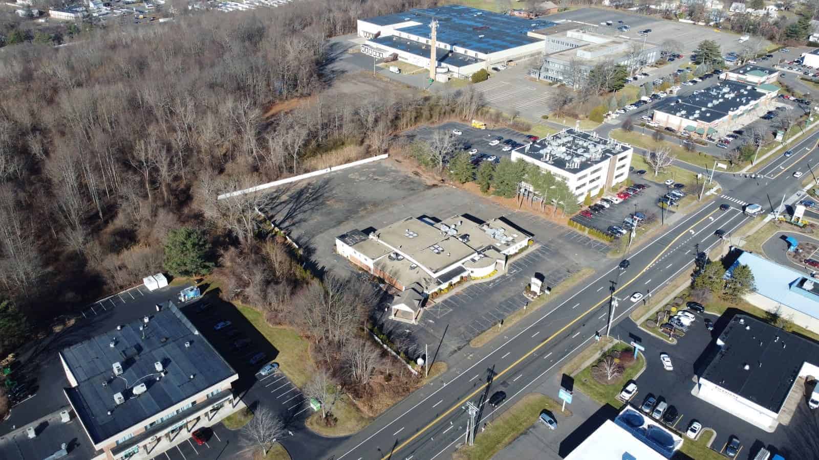 577 S Broad Street Meriden CT