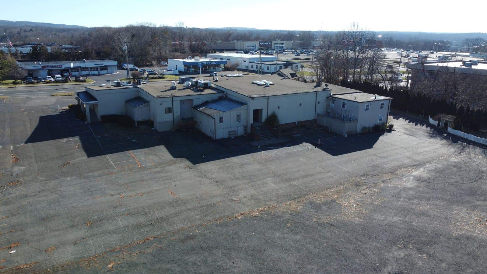 577 S Broad Street Meriden CT