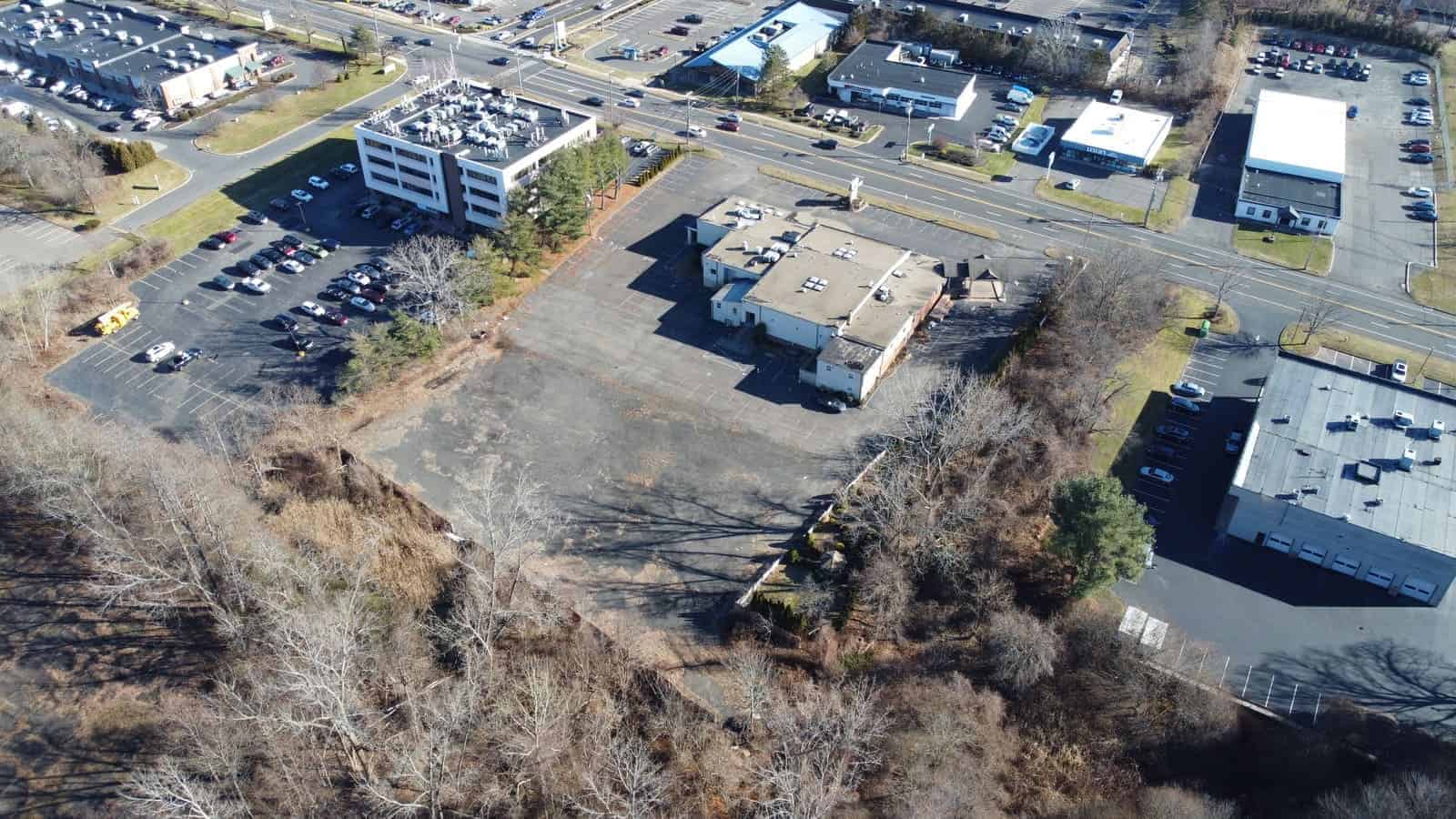 577 S Broad Street Meriden CT