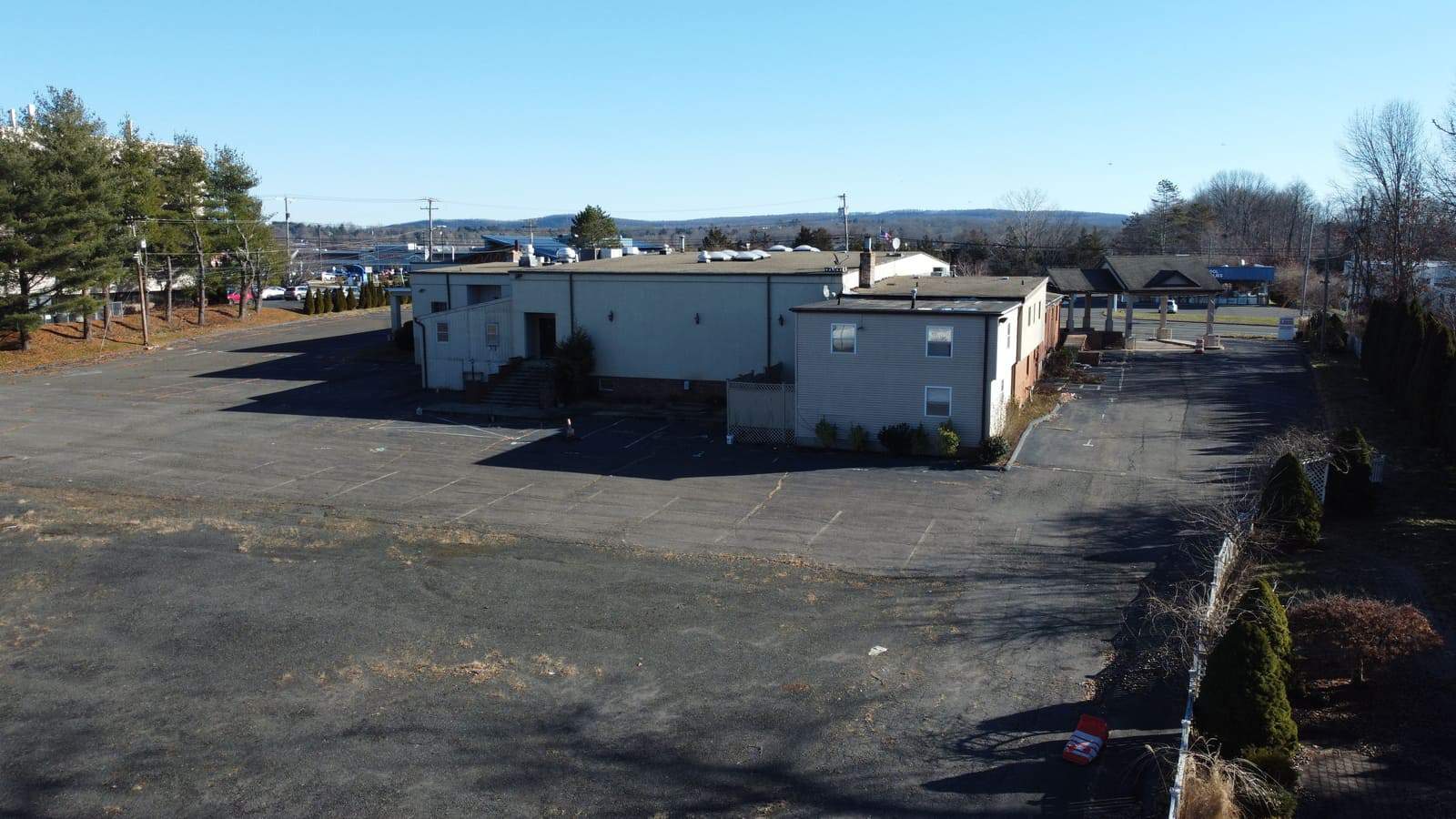 577 S Broad Street Meriden CT