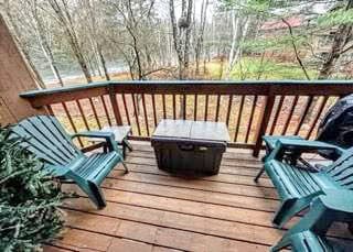 85 Riverfront Drive Woodstock NH 03262