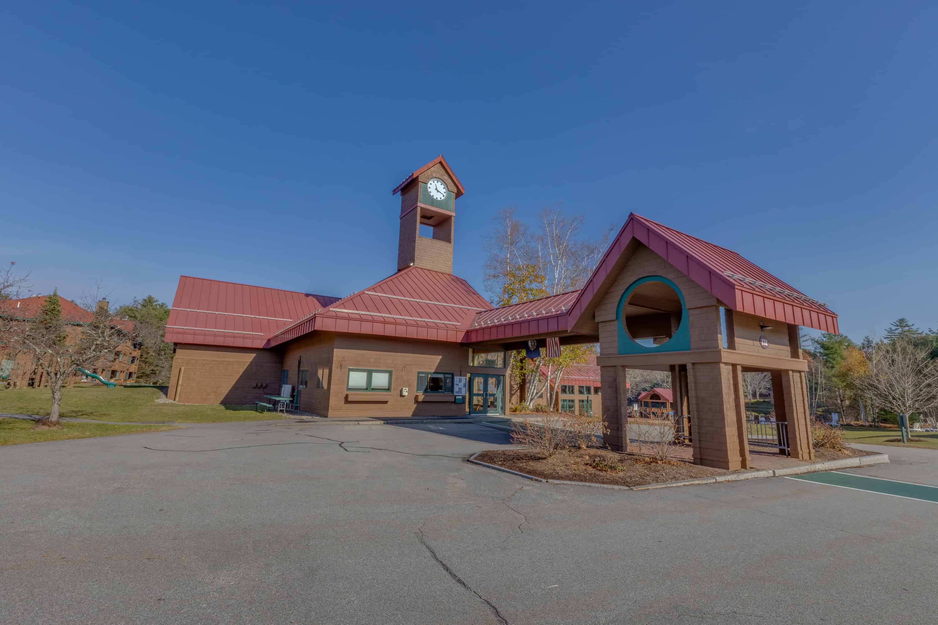 85 Riverfront Drive Woodstock NH 03262