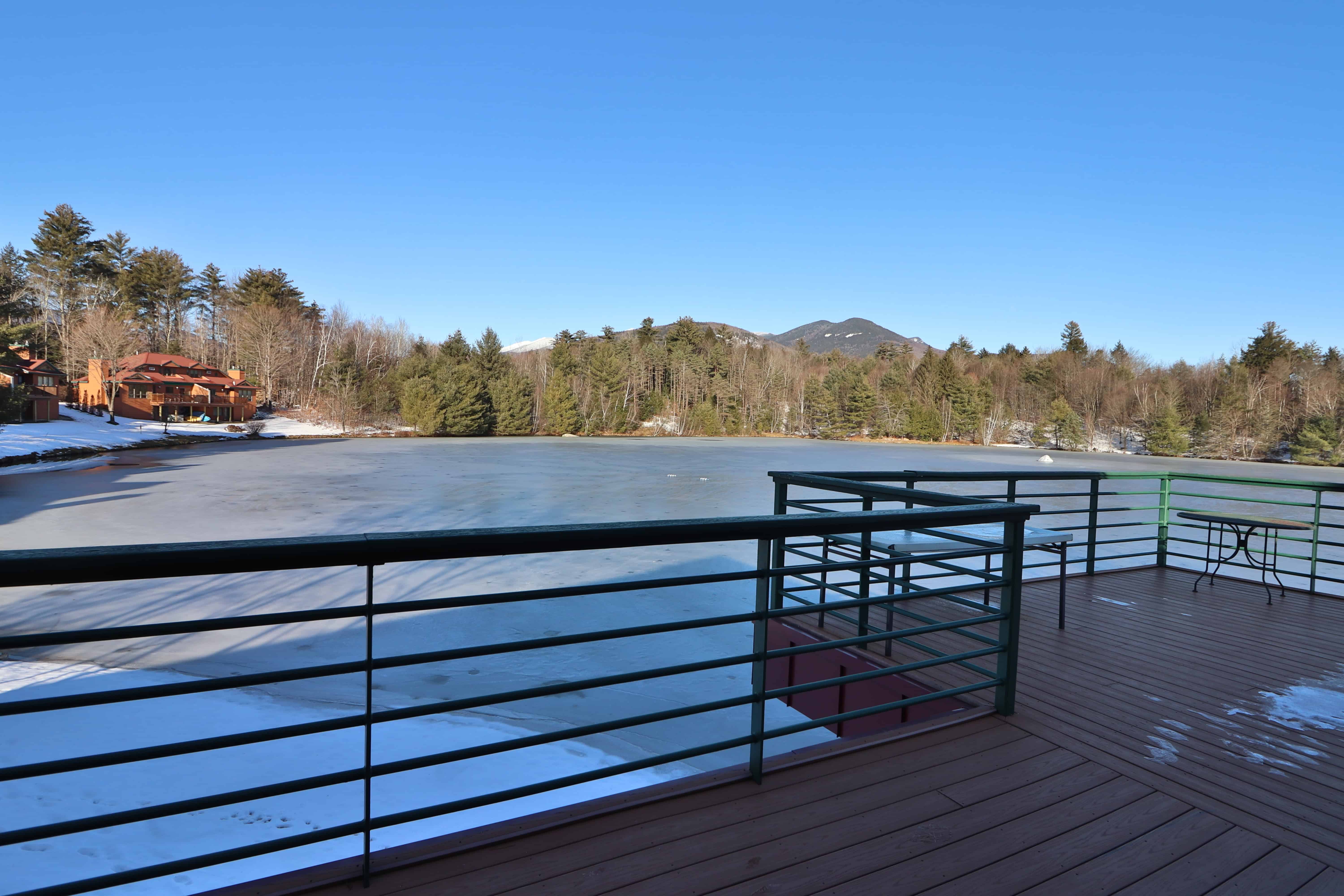 85 Riverfront Drive Woodstock NH 03262