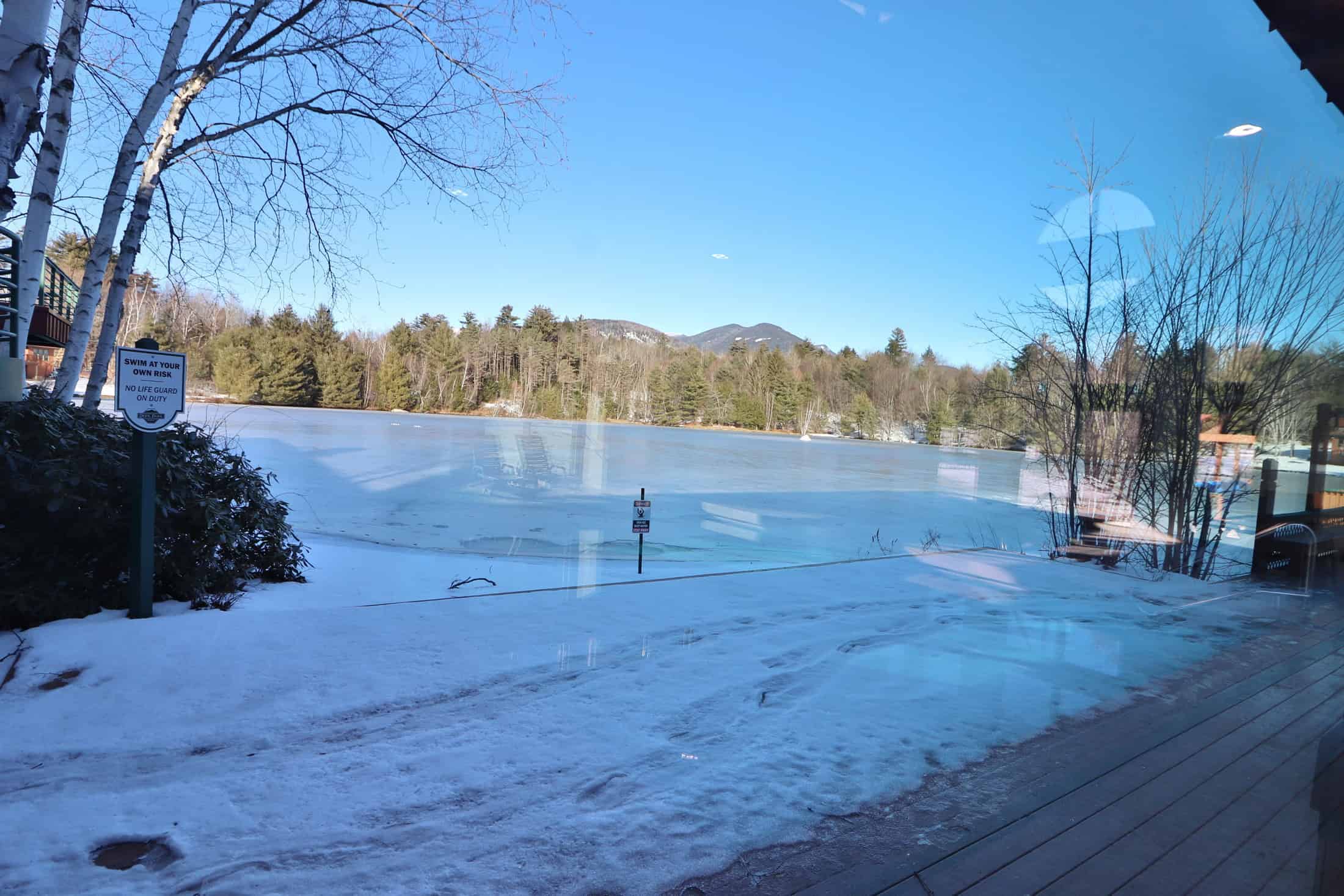 85 Riverfront Drive Woodstock NH 03262