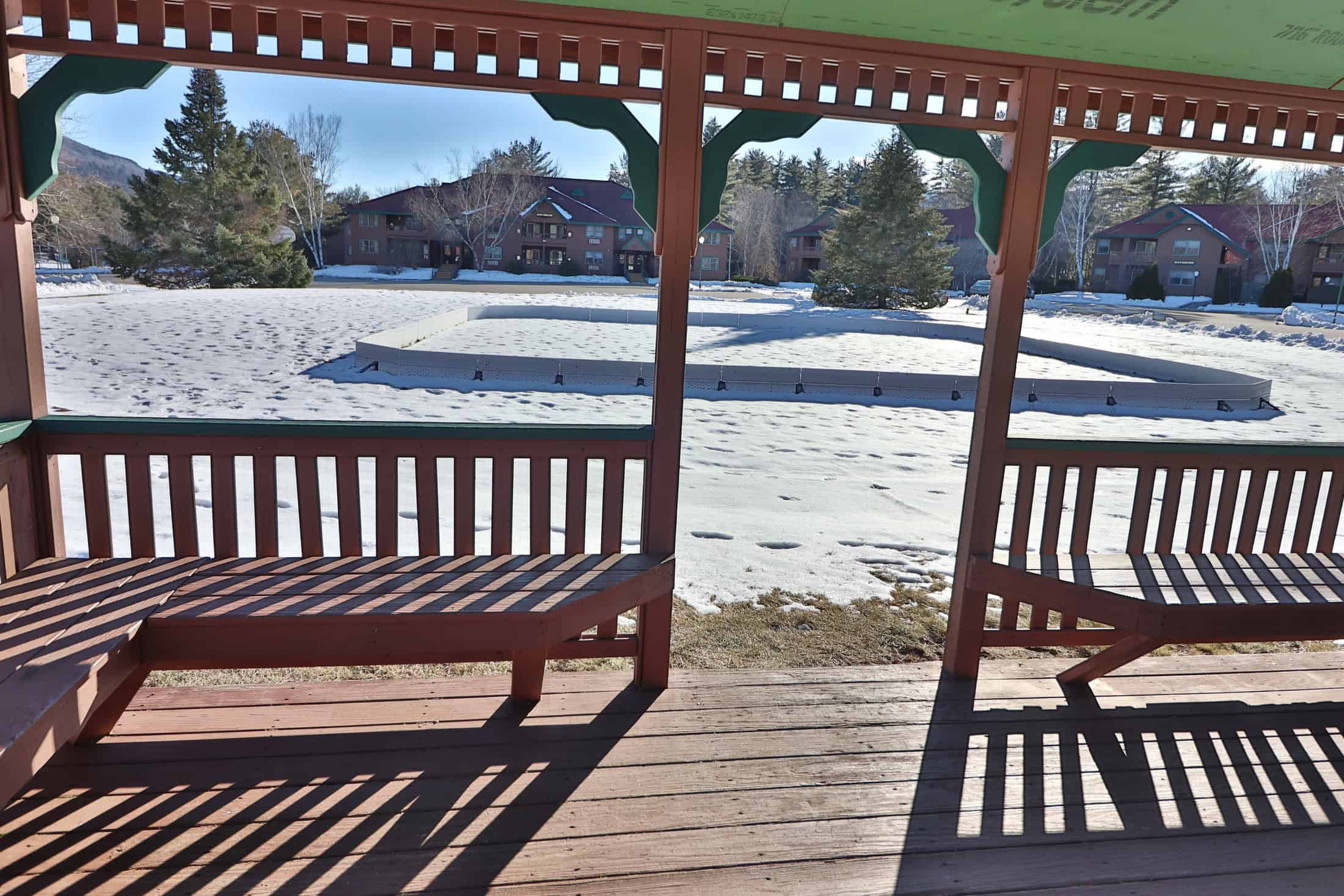 85 Riverfront Drive Woodstock NH 03262
