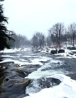 85 Riverfront Drive Woodstock NH 03262