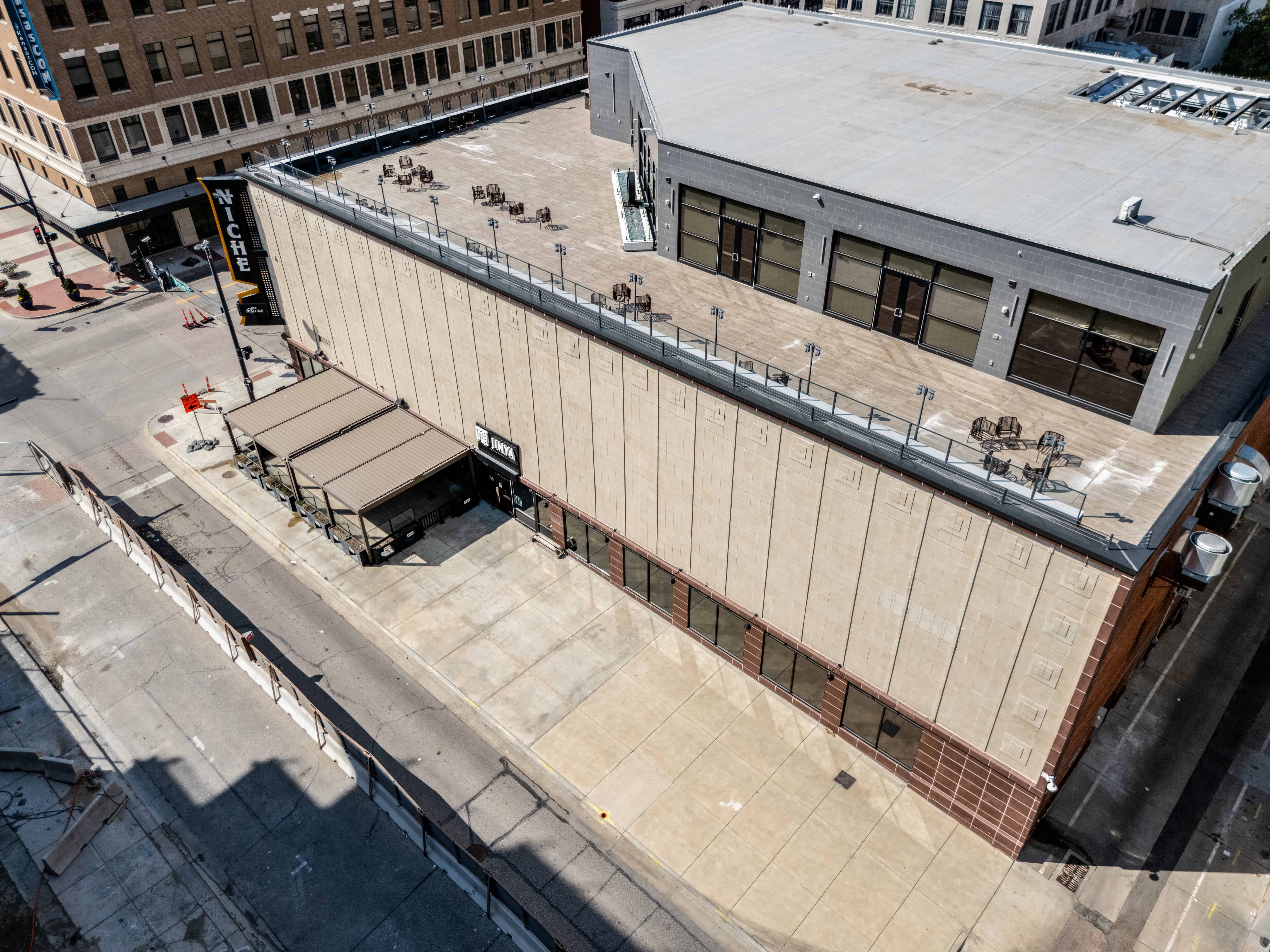 124 S Broadway Wichita KS 67202