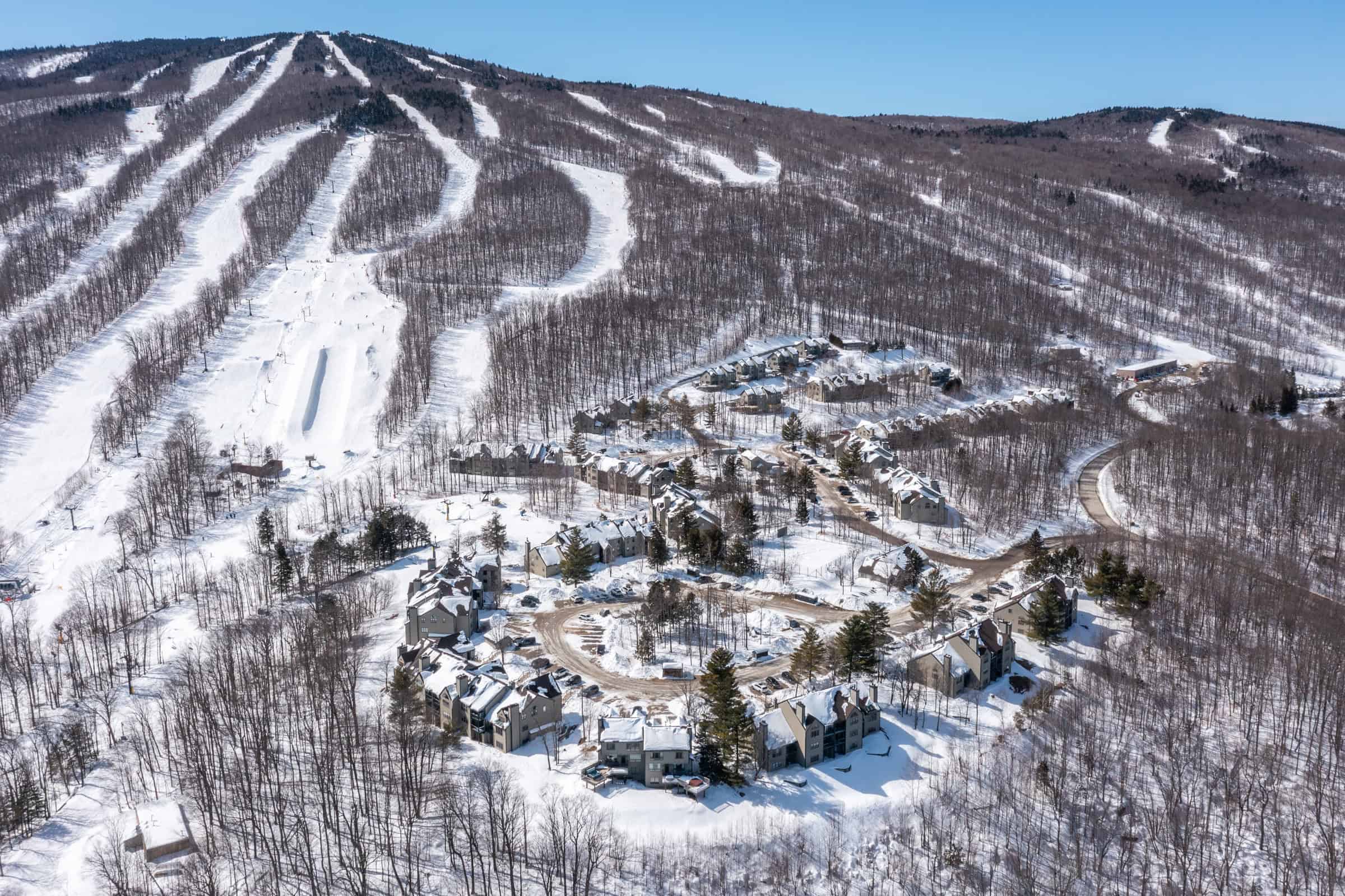 Ludlow VT 05149