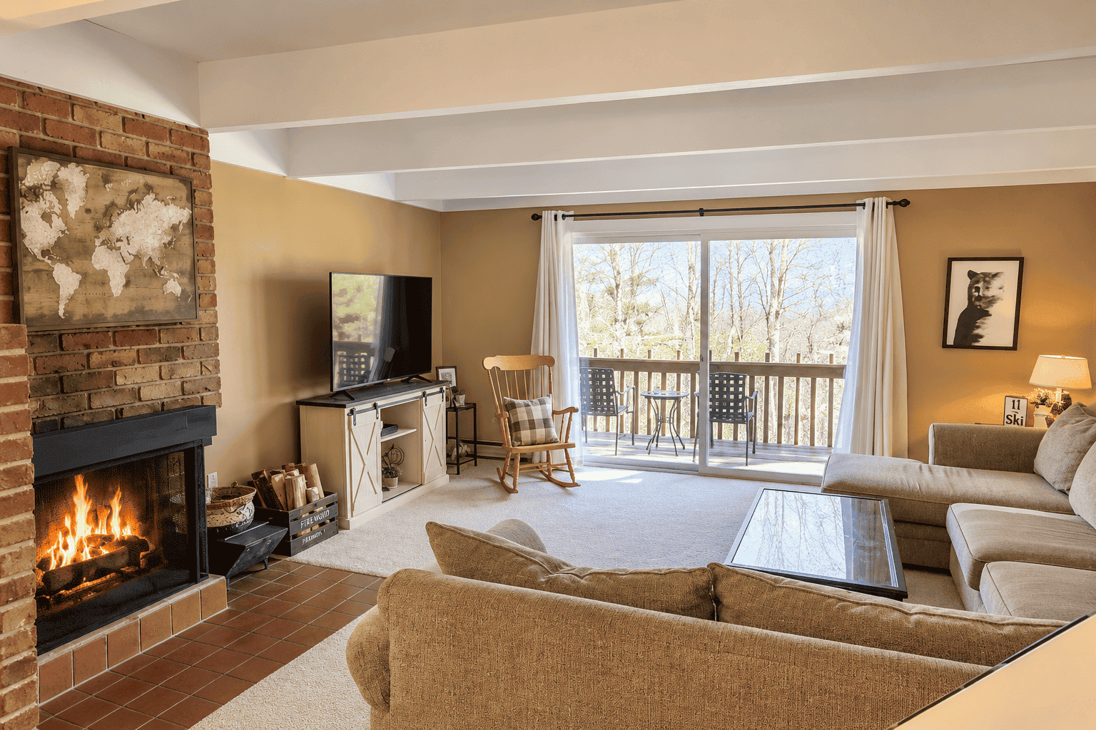 Winhall VT 05340