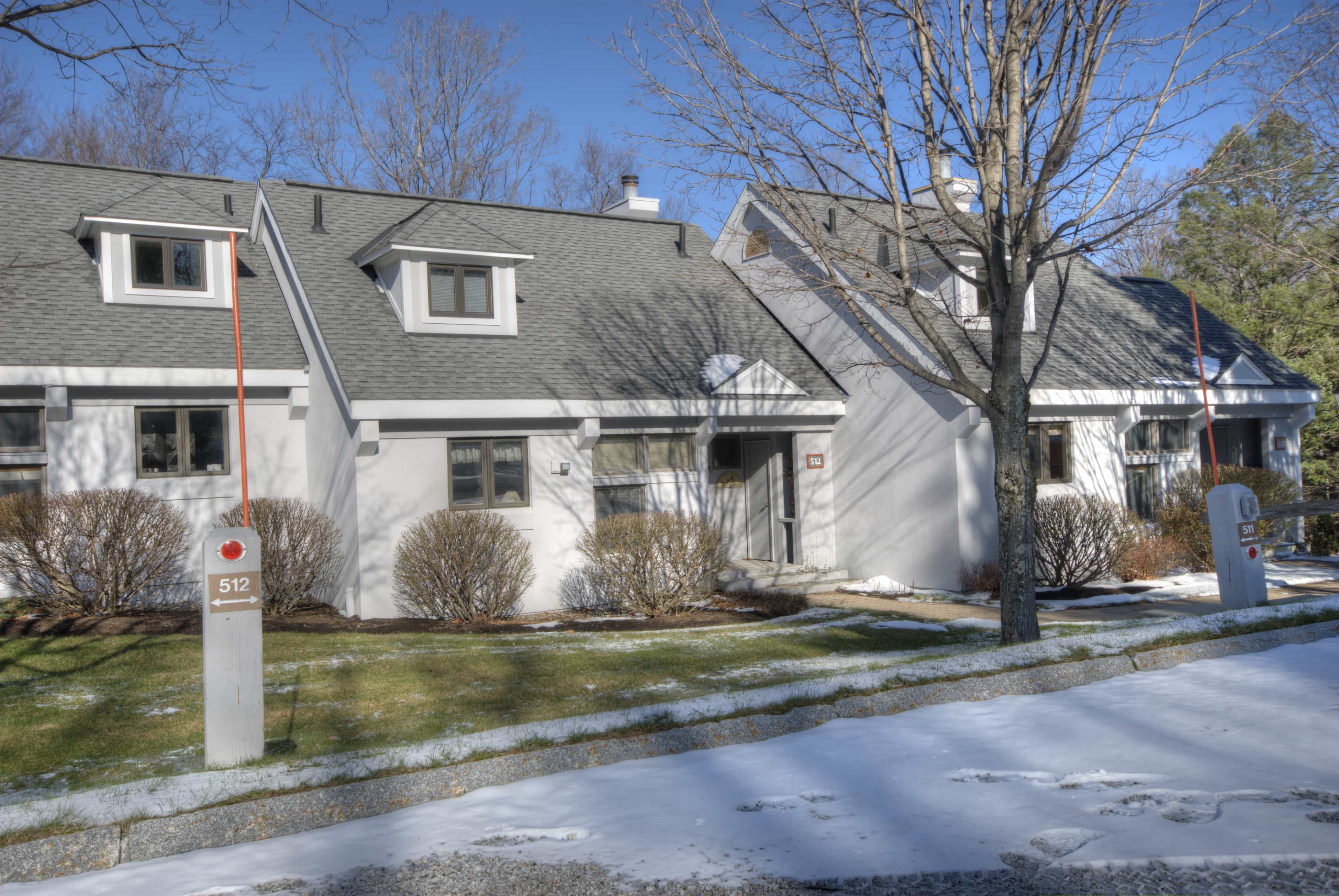 Stratton VT 05155