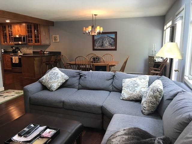 Stratton VT 05155