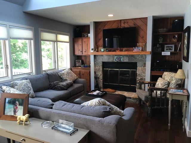 Stratton VT 05155