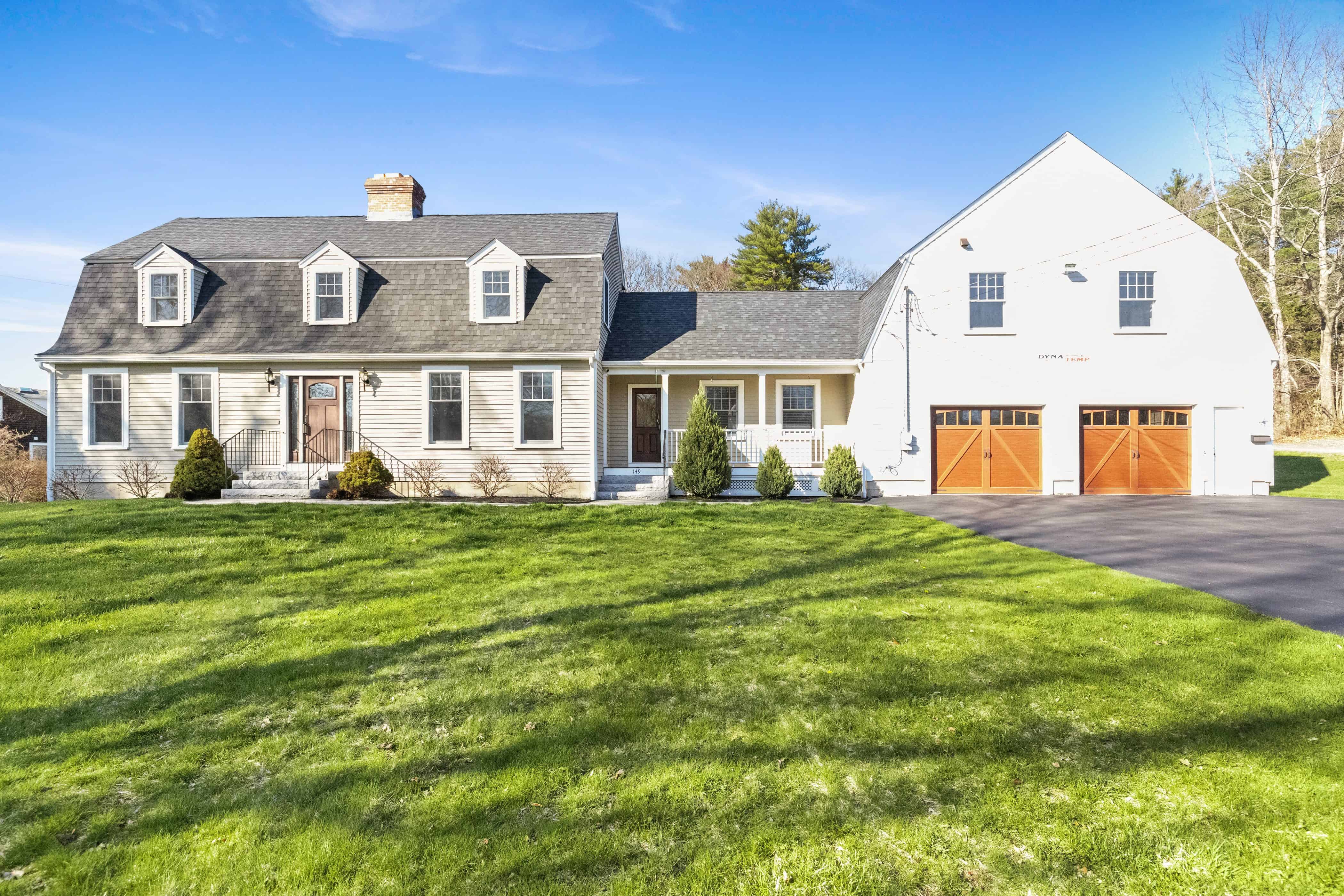 149 Western Avenue Essex MA 01929