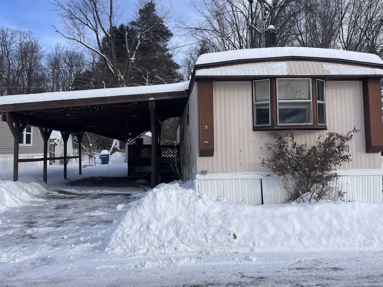 413 Saratoga Road Glenville NY 12302