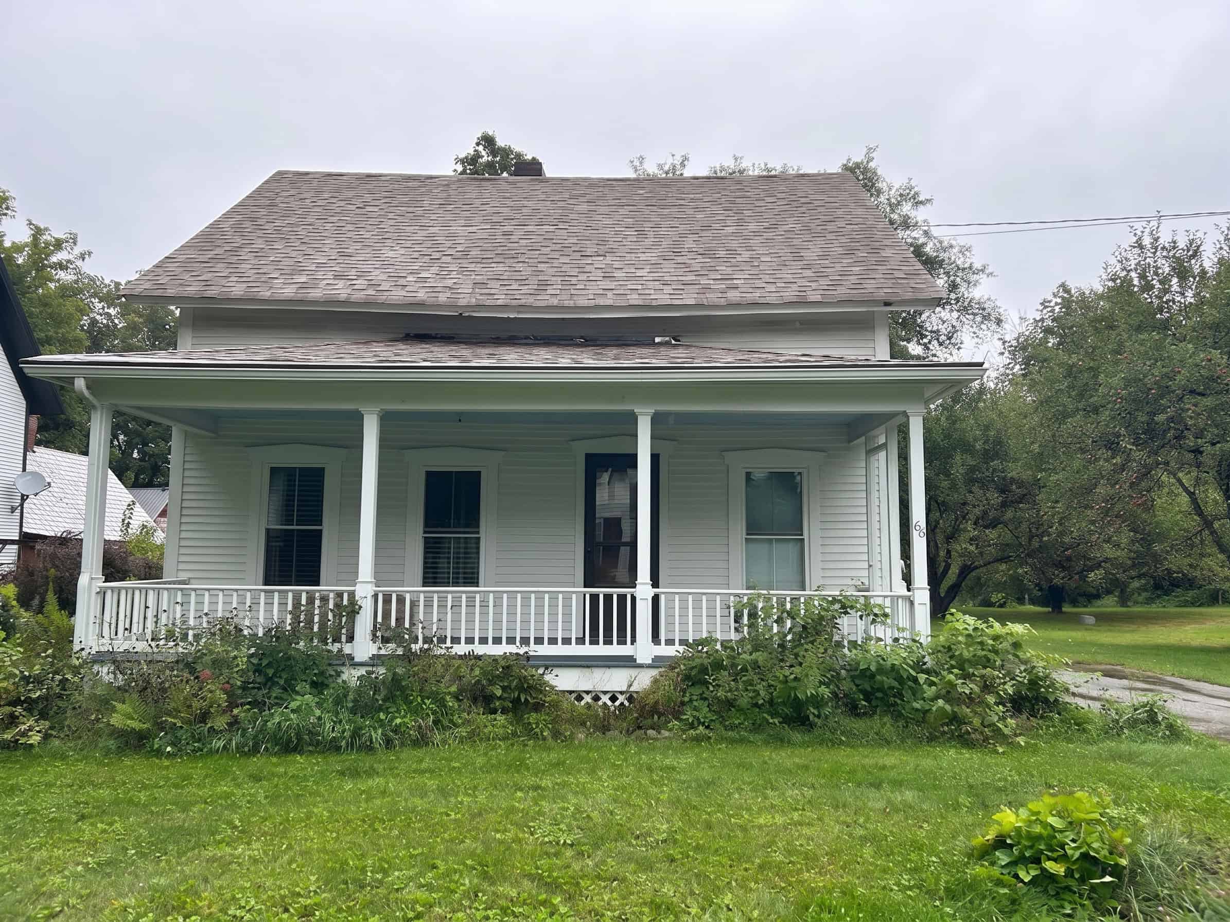 Jamaica VT 05343