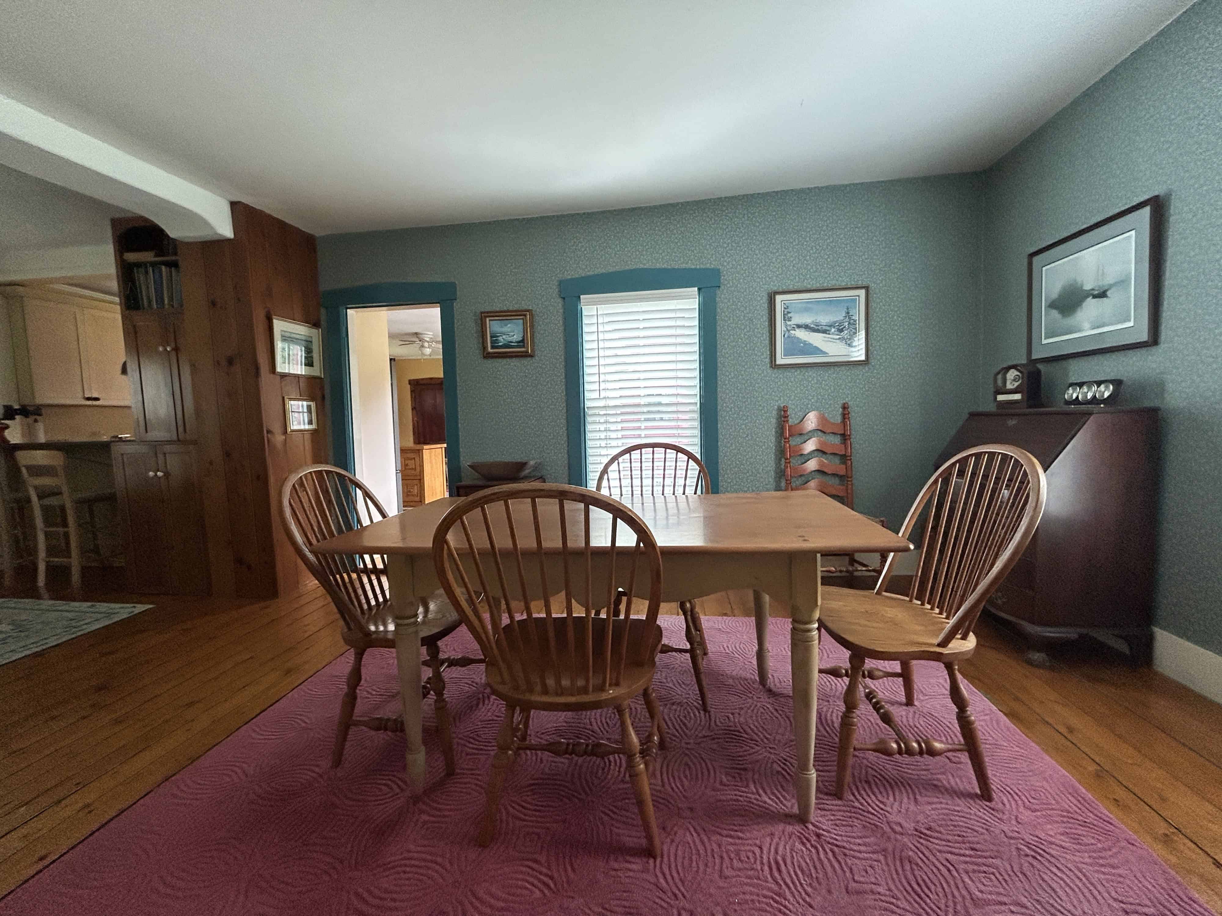 Jamaica VT 05343