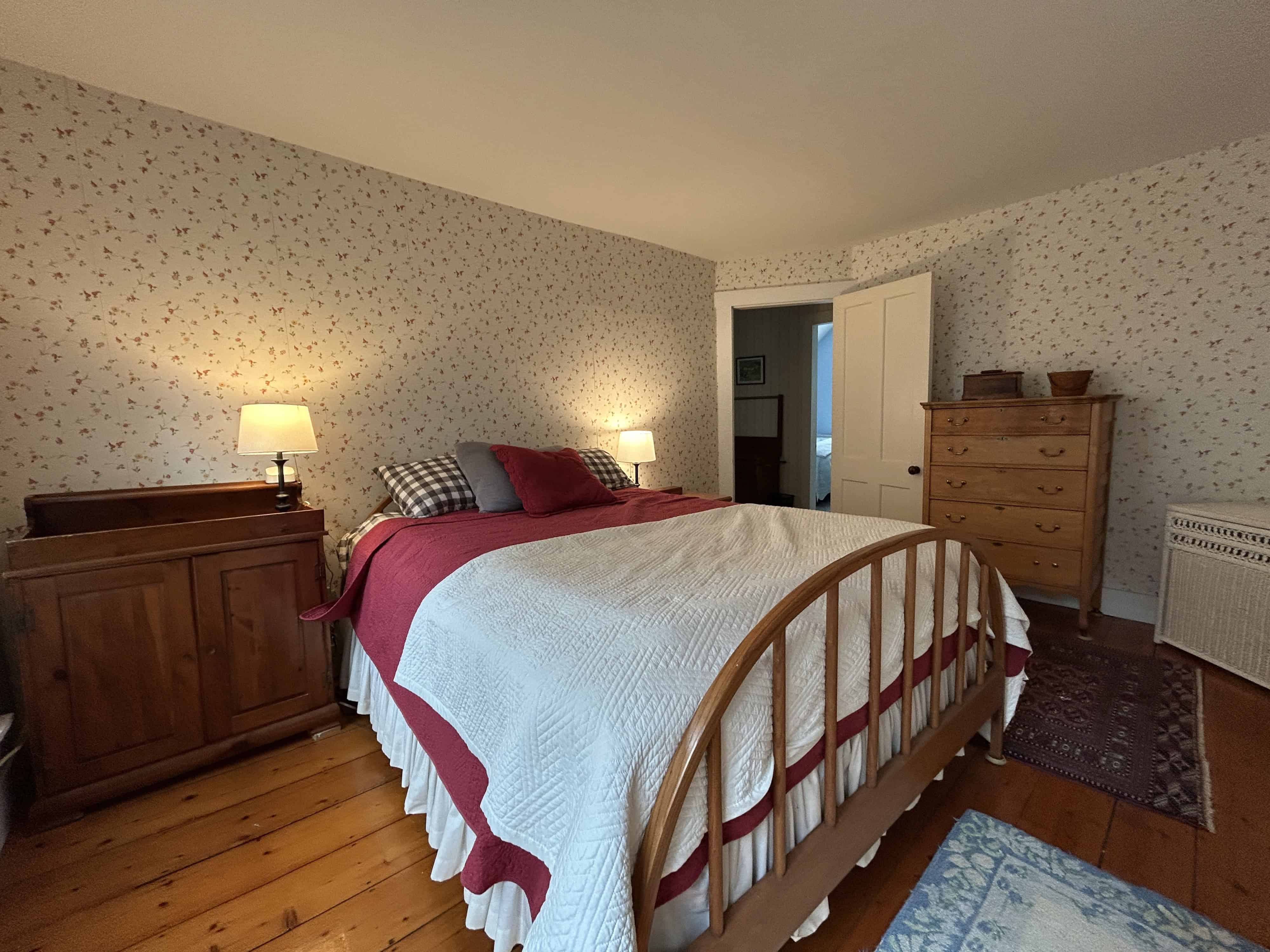 Jamaica VT 05343