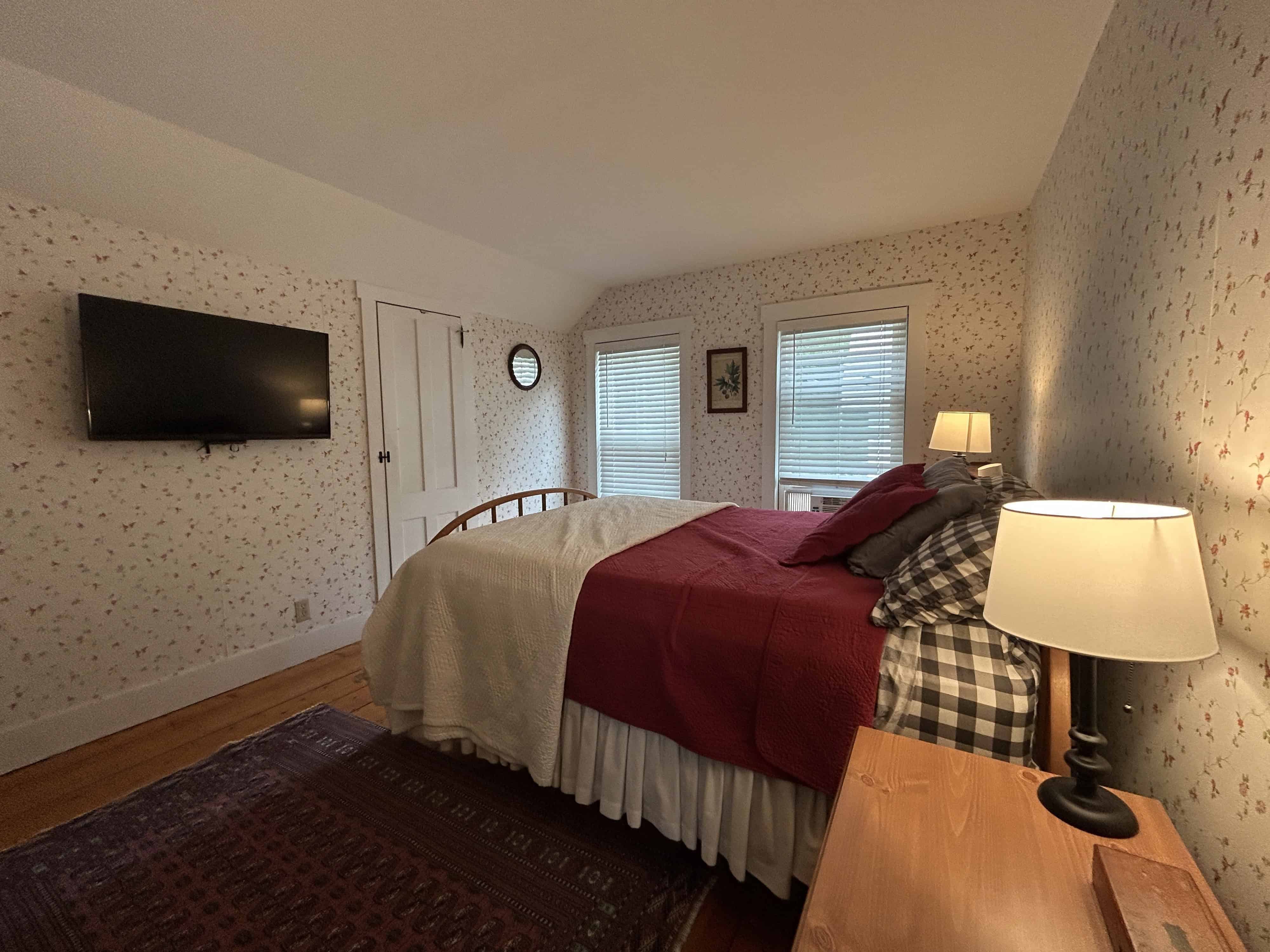 Jamaica VT 05343
