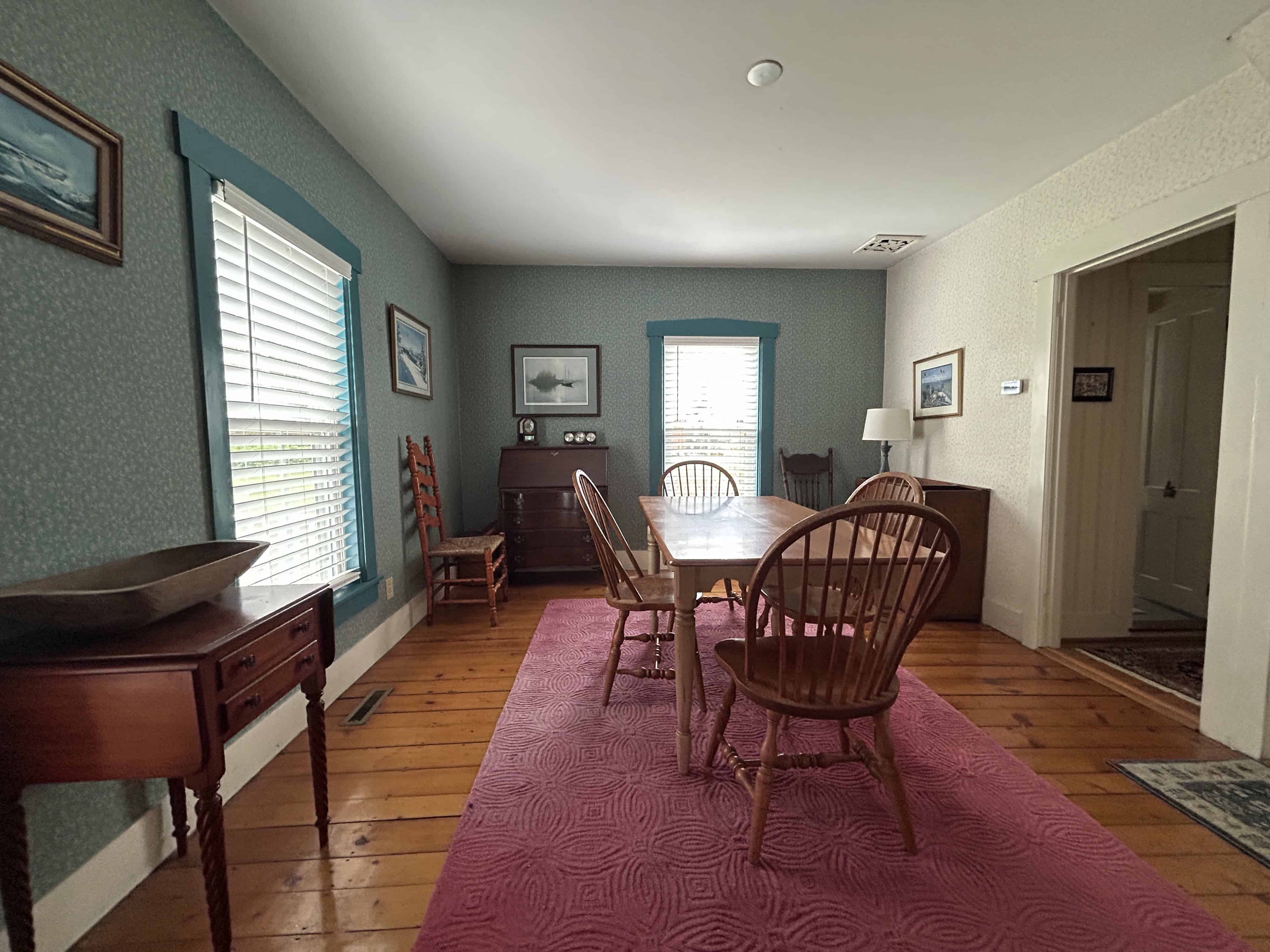 Jamaica VT 05343