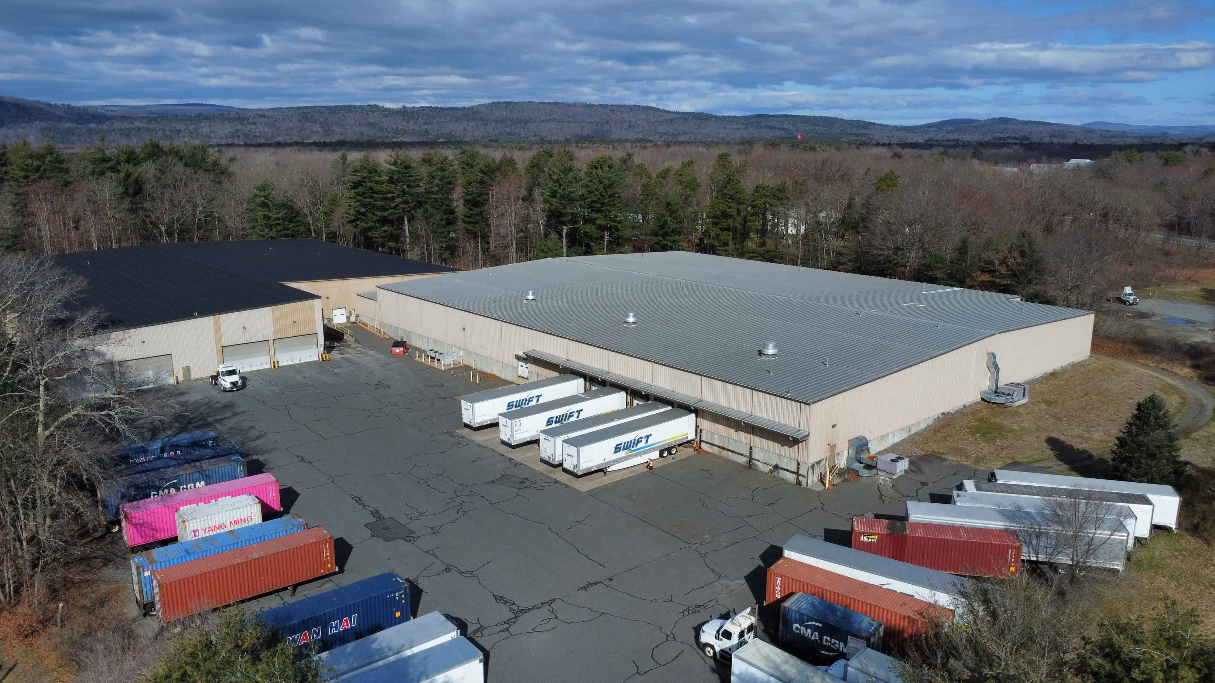 14 Industrial Drive West South Deerfield MA 01373