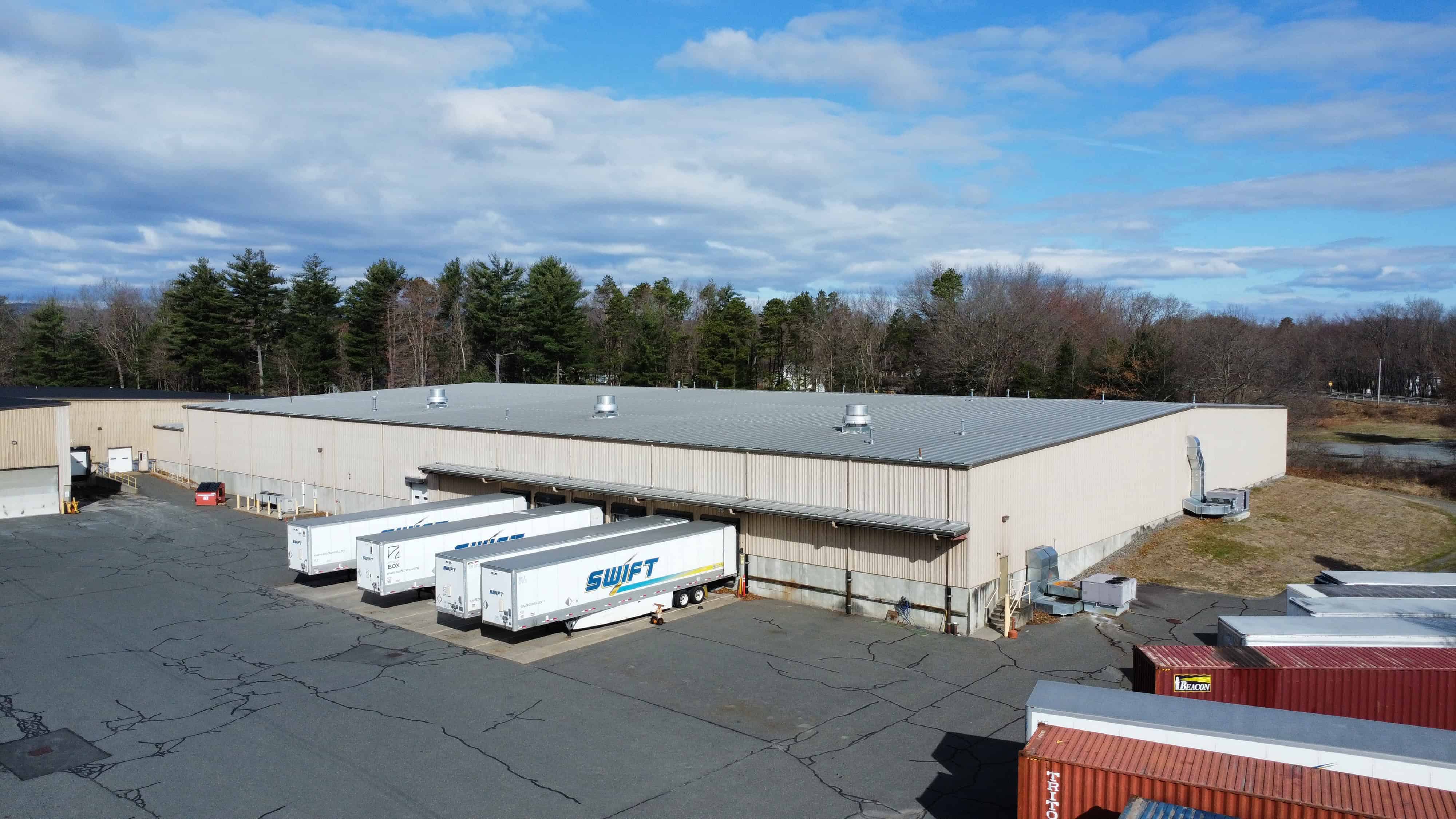 14 Industrial Drive West South Deerfield MA 01373