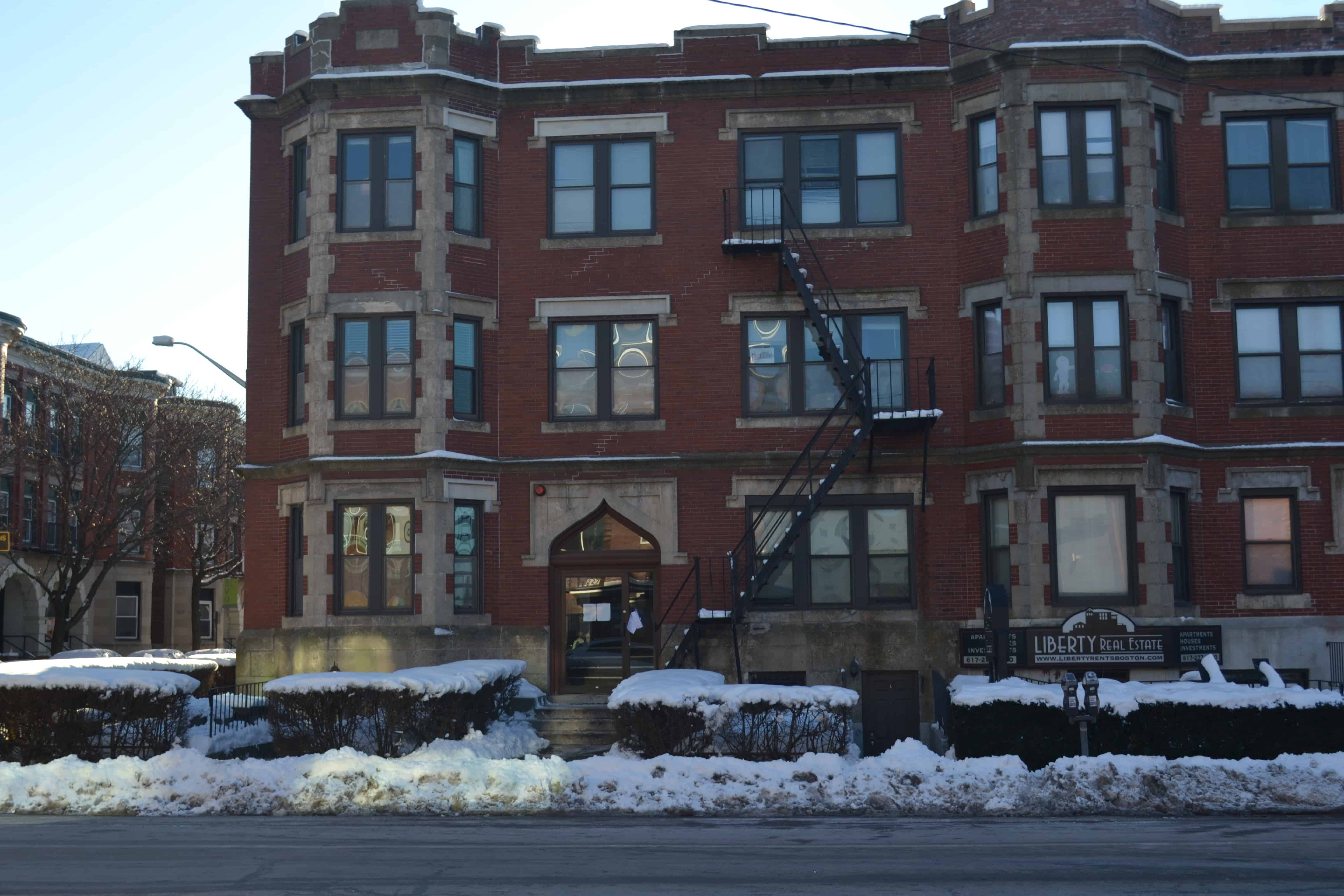 2036 5th Avenue Harlem NY 10027