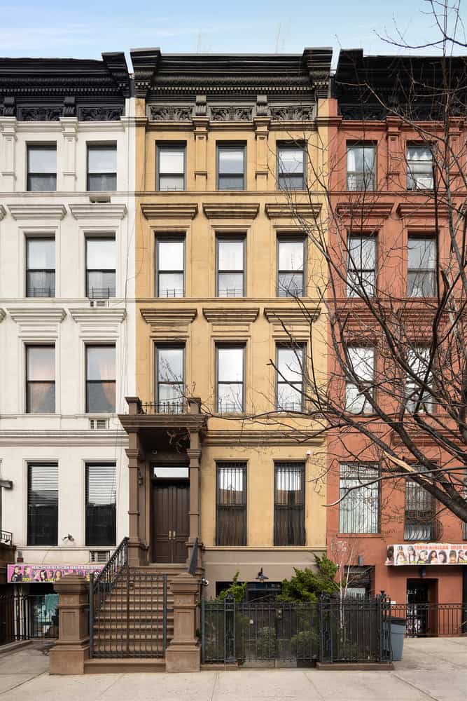 2036 5th Avenue Harlem NY 10027