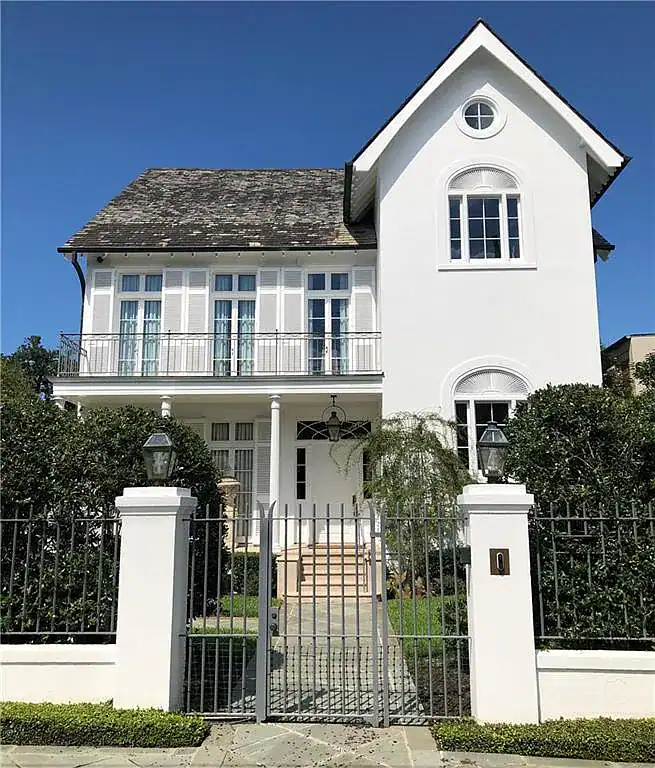 11 Lasalle Place New Orleans LA 70118