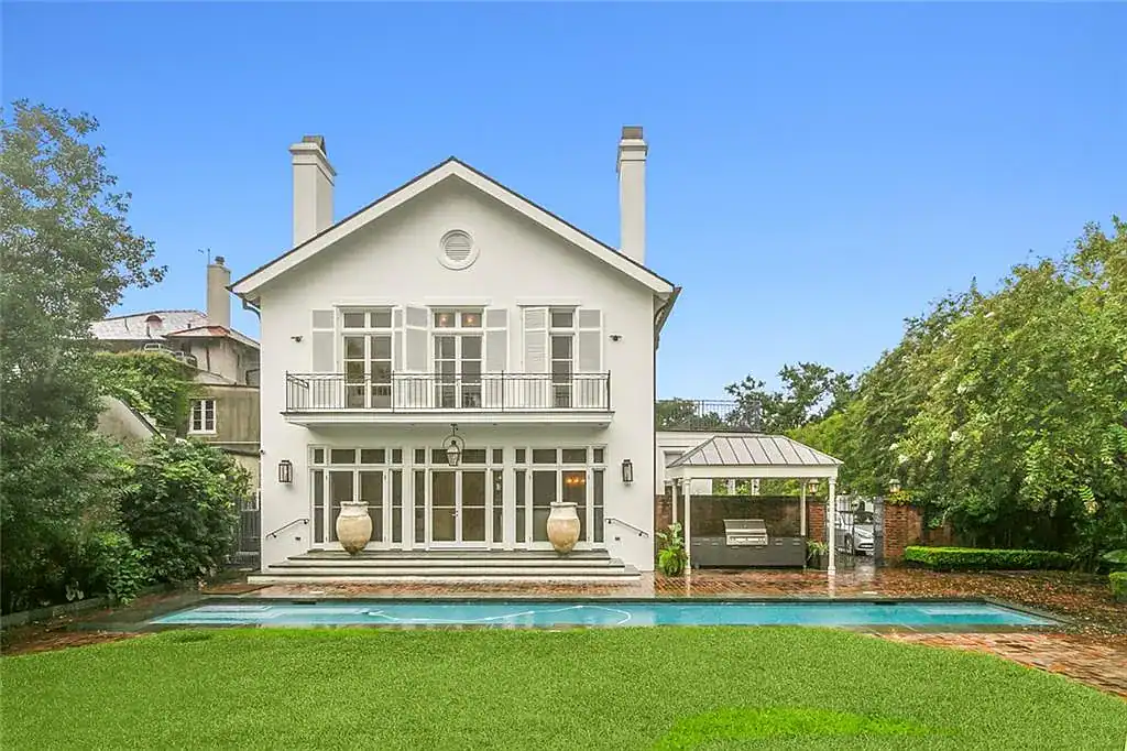 11 Lasalle Place New Orleans LA 70118