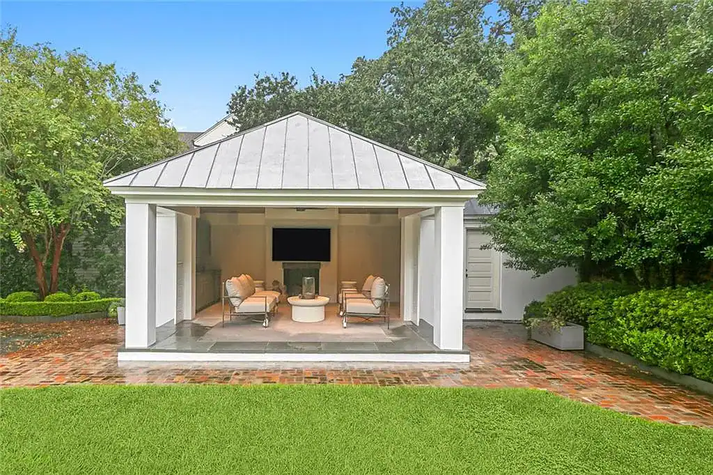 11 Lasalle Place New Orleans LA 70118