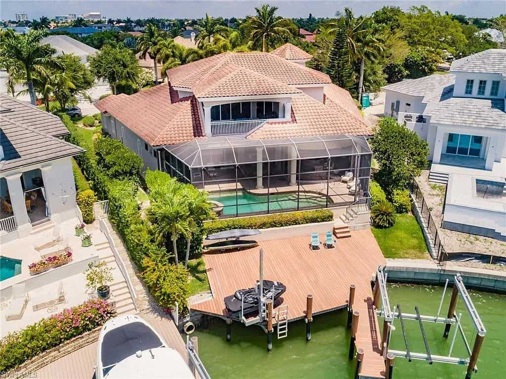 260 Cuddy Court Cuddy Ct FL 34103