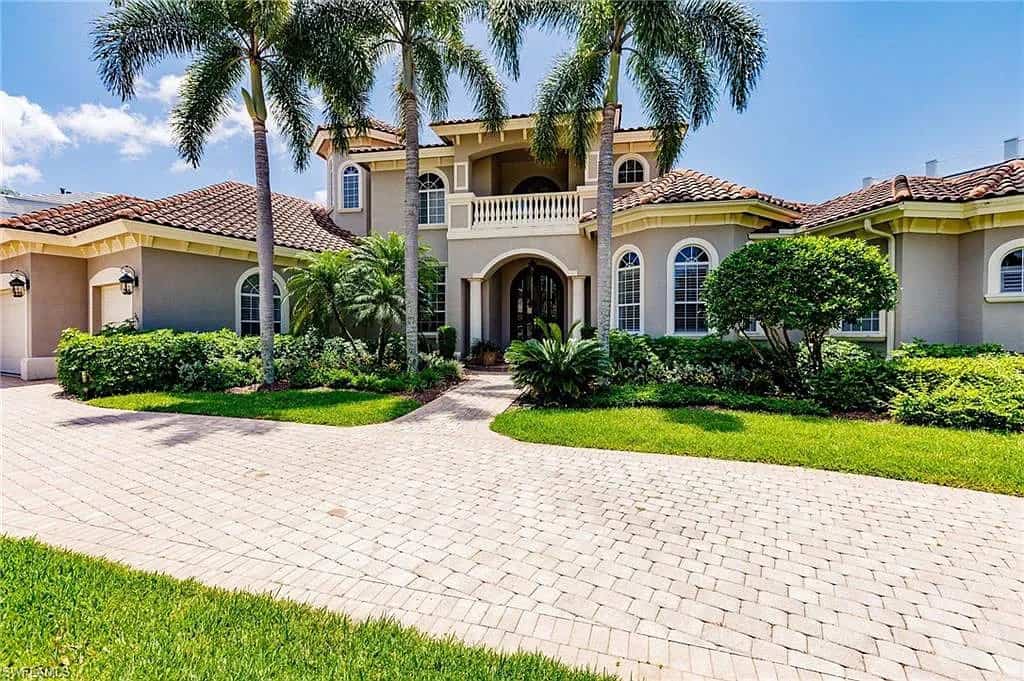 260 Cuddy Court Cuddy Ct FL 34103