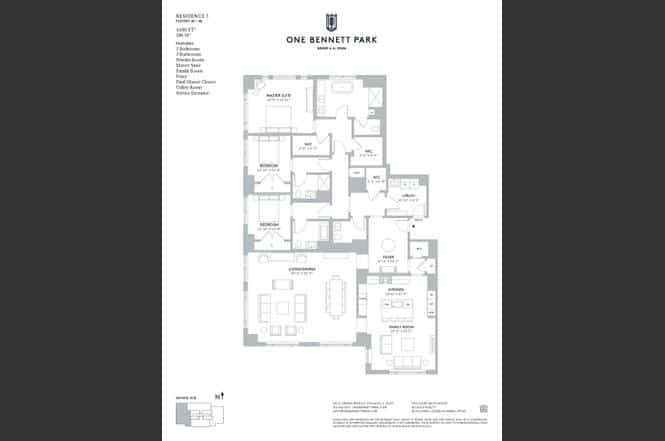 451 E Grand Avenue Chicago IL 60611