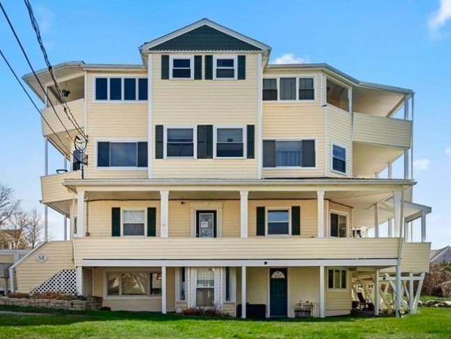 54 Lexington Avenue Gloucester MA 01930