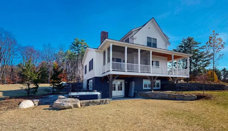 Haven Hill South Londonderry VT 05155