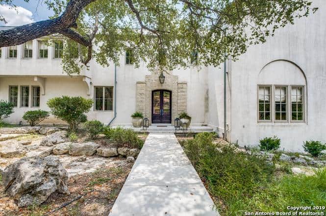 9226 Pony Express Street San Antonio TX 78255