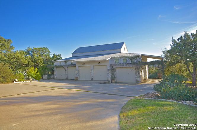 9226 Pony Express Street San Antonio TX 78255