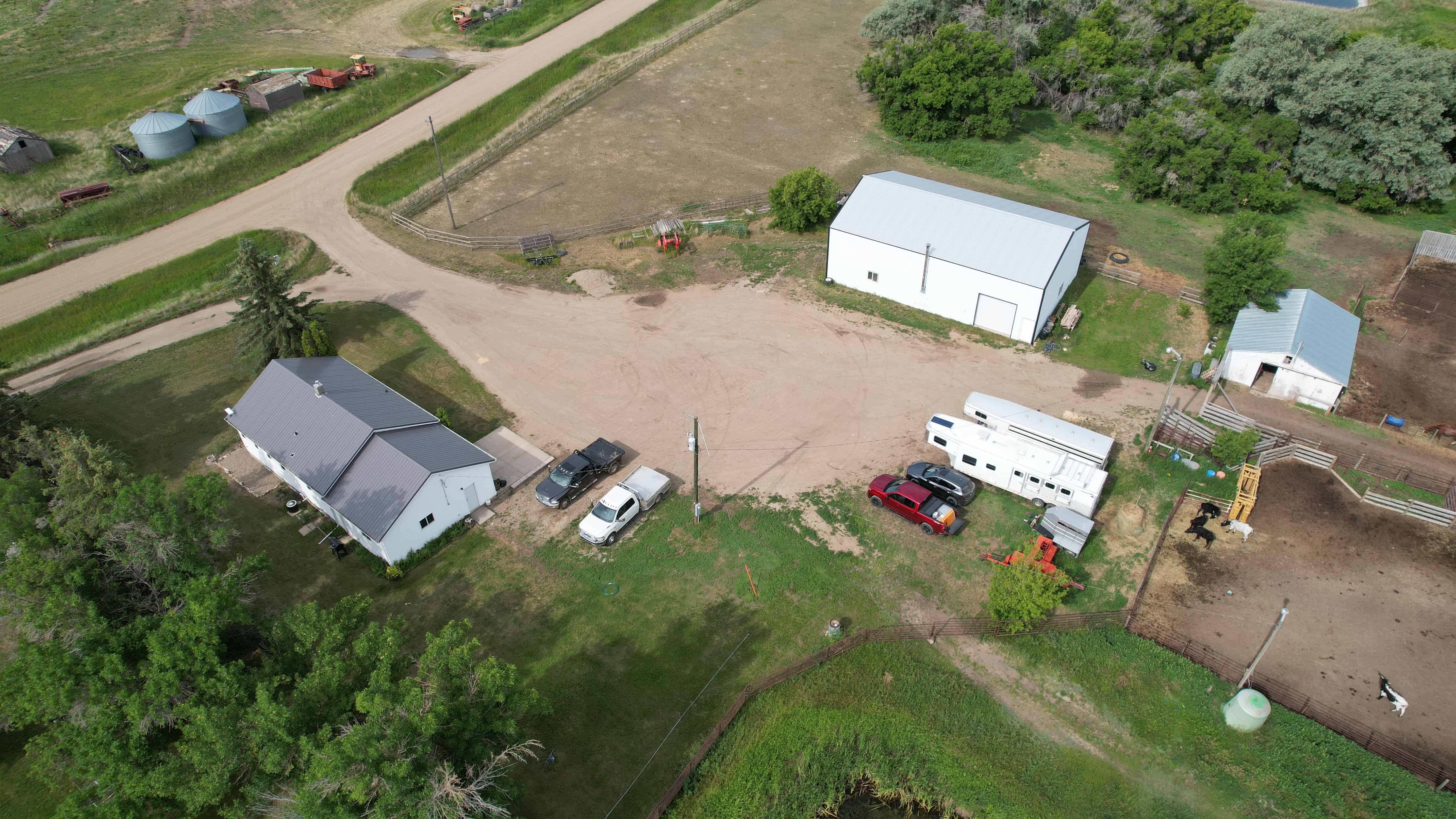 162 Hays Rd 30 N Hays AB