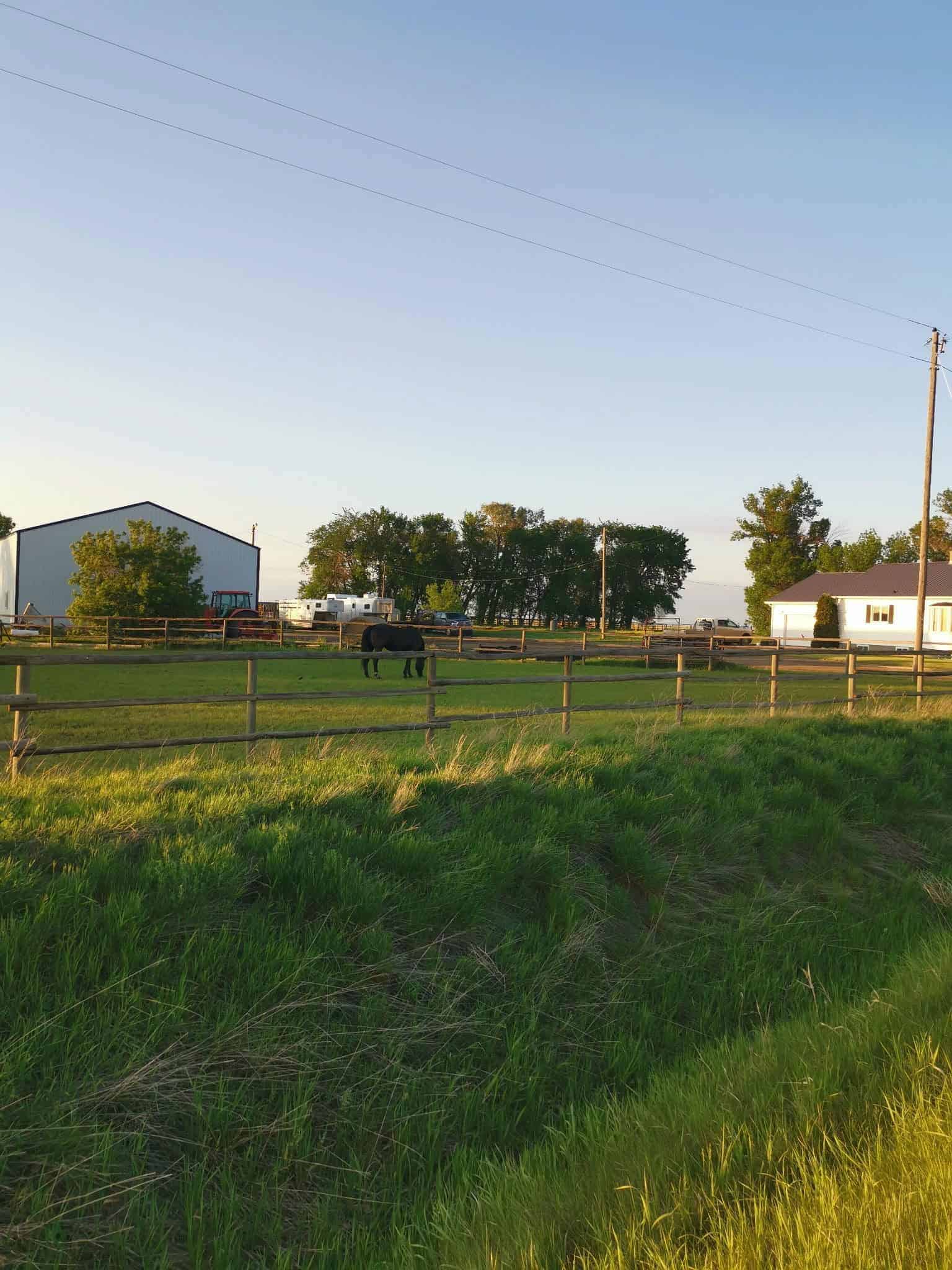 162 Hays Rd 30 N Hays AB T0K1B0