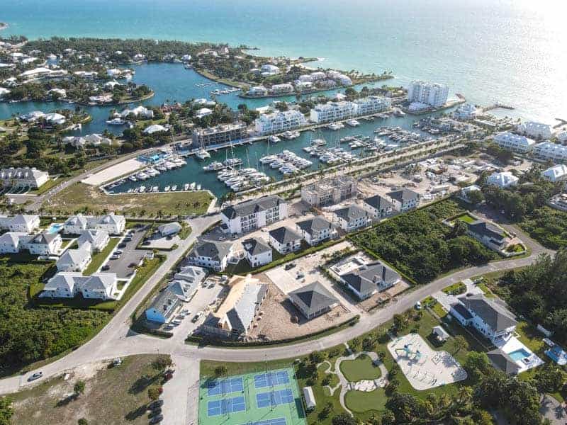 Palm Cay New Providence Paradise Island BS