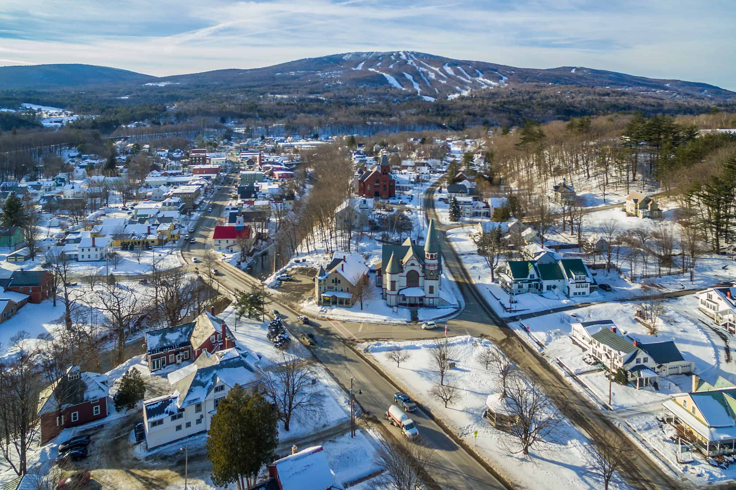 Ludlow VT 05149