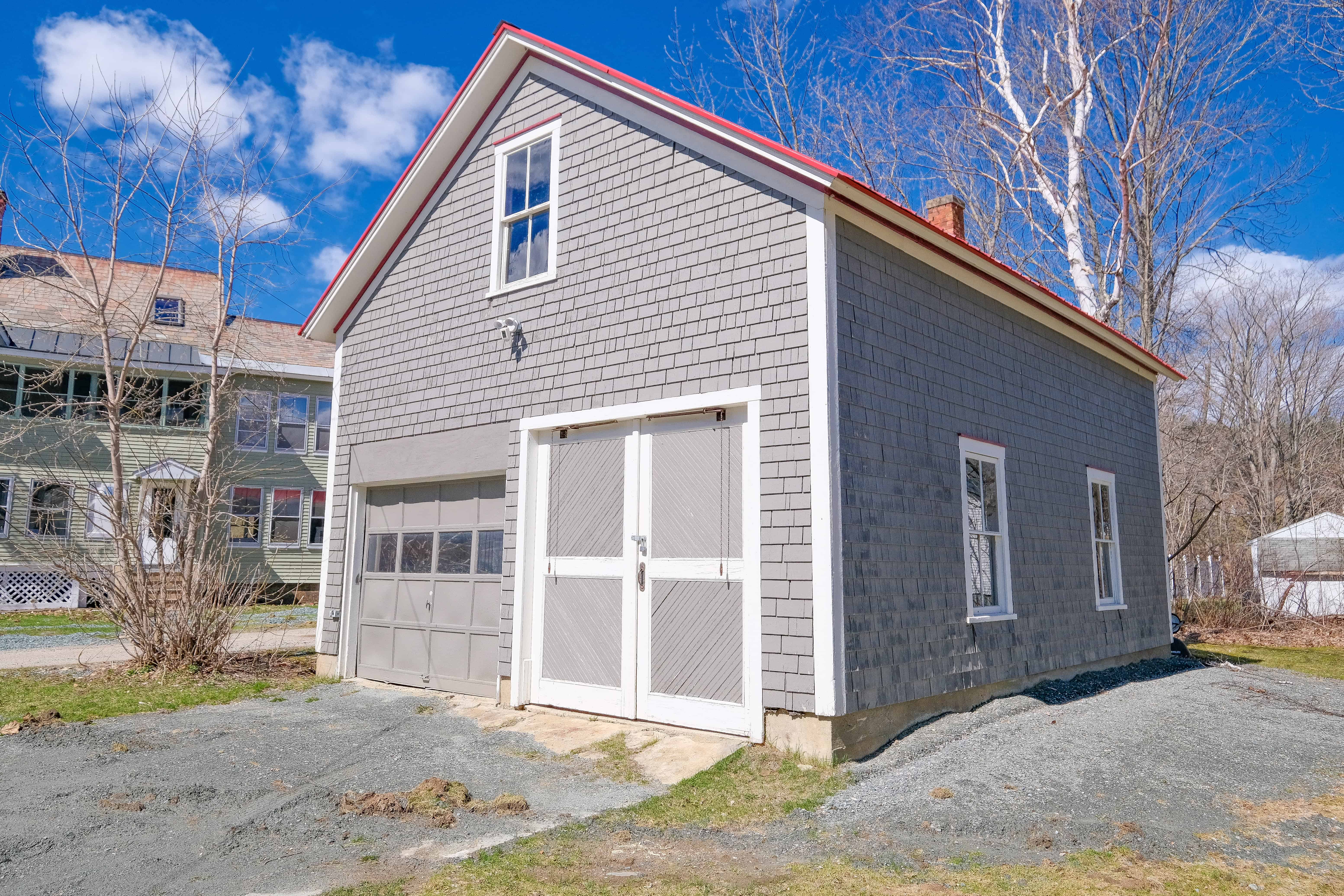 Ludlow VT 05149