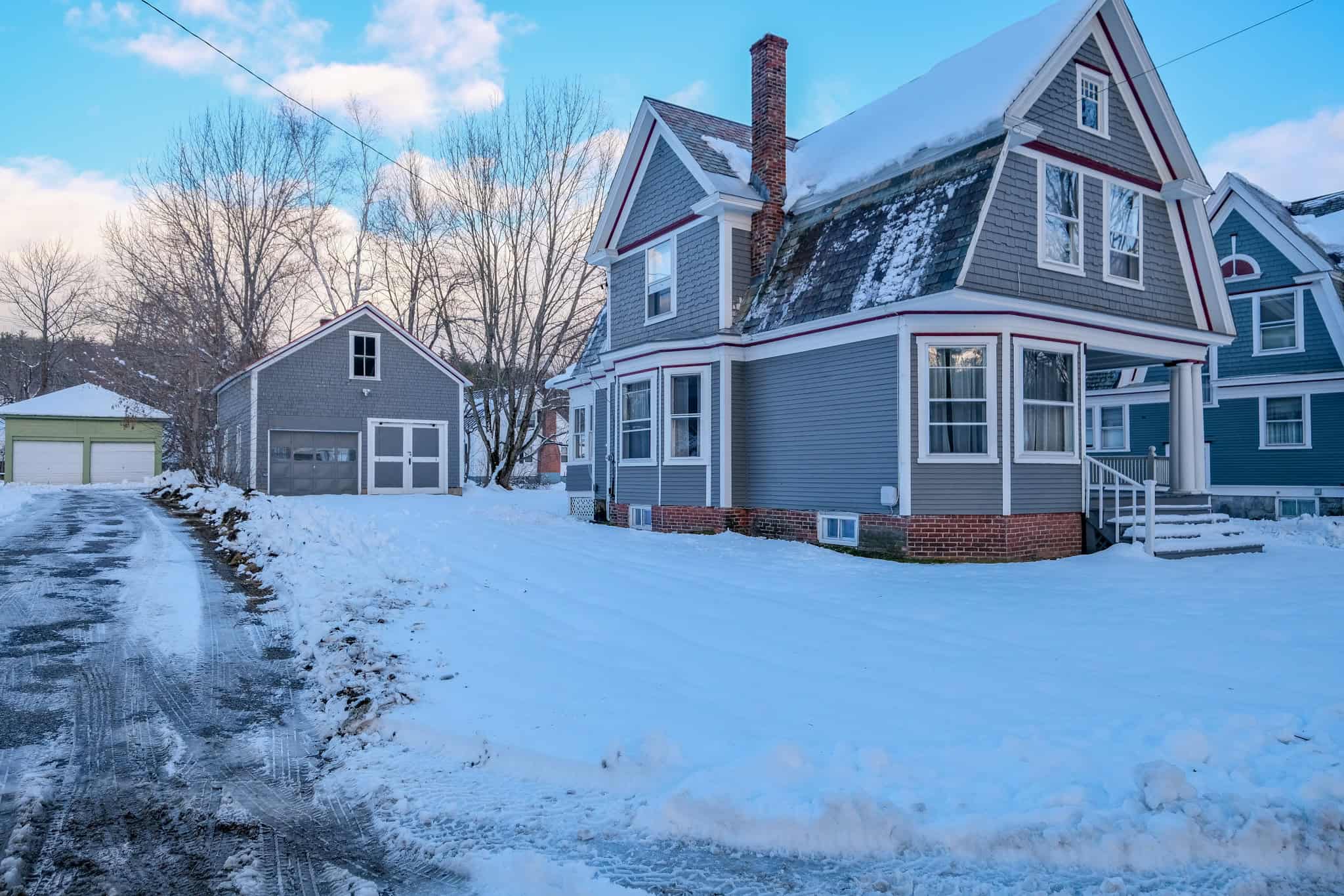 Ludlow VT 05149