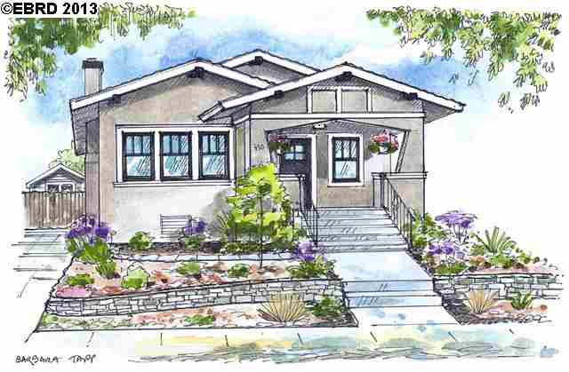 430 Mcauley Street Oakland CA 94609