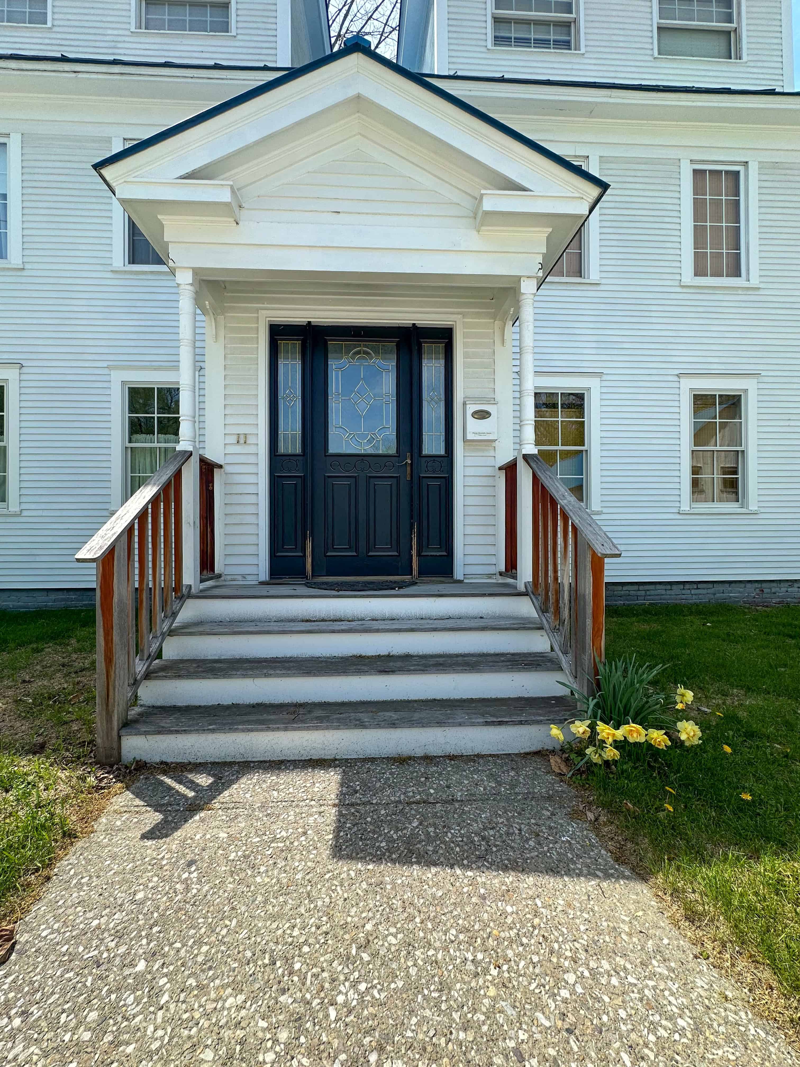 ludlow VT