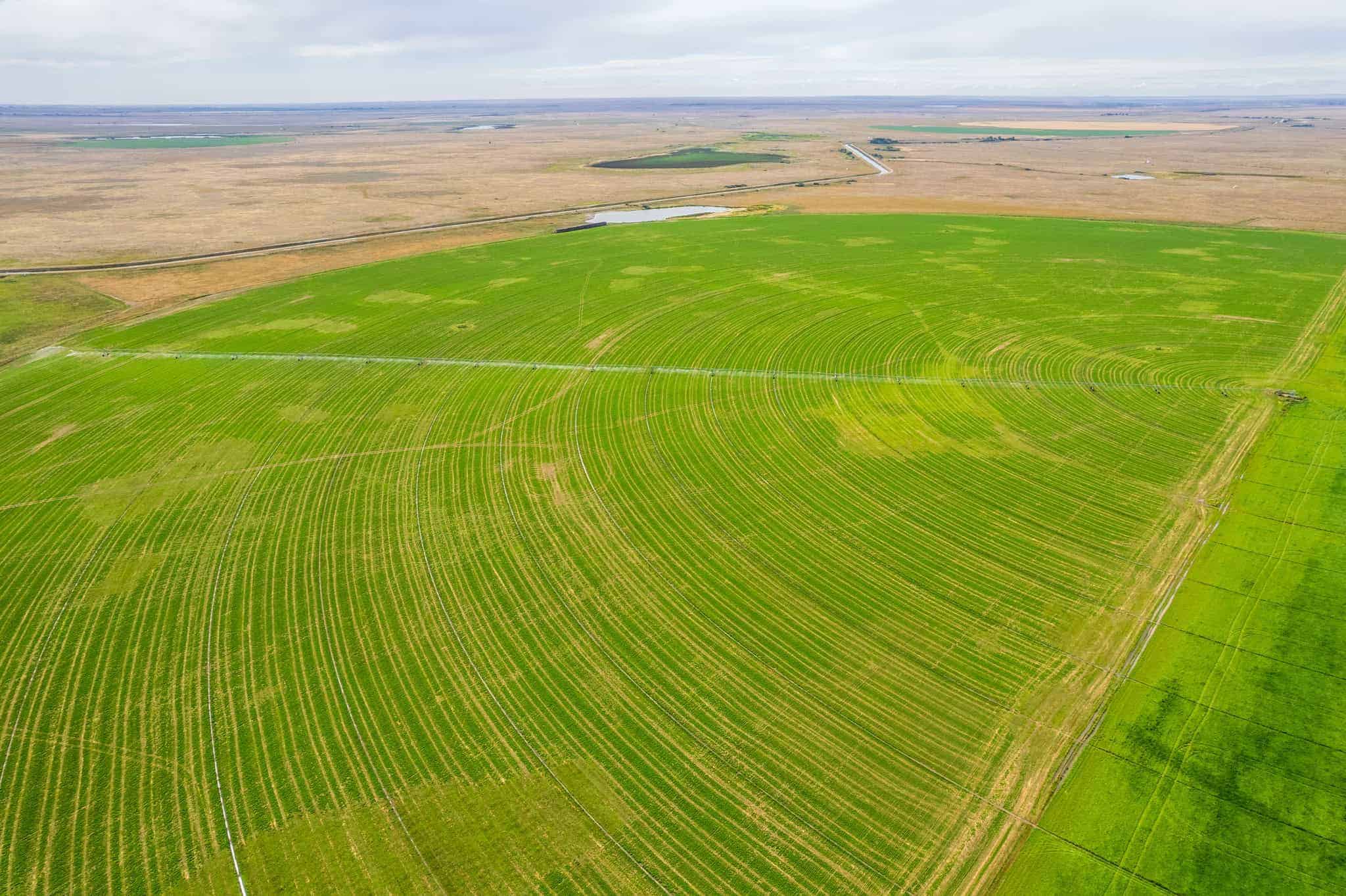 Range Road 155 Duchess AB